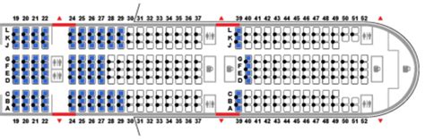 boeing 777 300er best seats